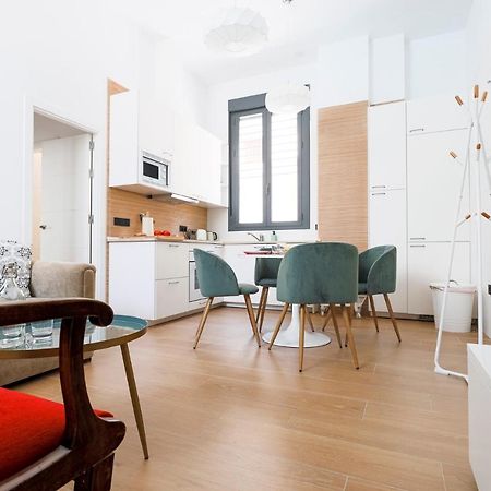 Oasis In The Heart Of Seville - 2 Bedroom Apt المظهر الخارجي الصورة