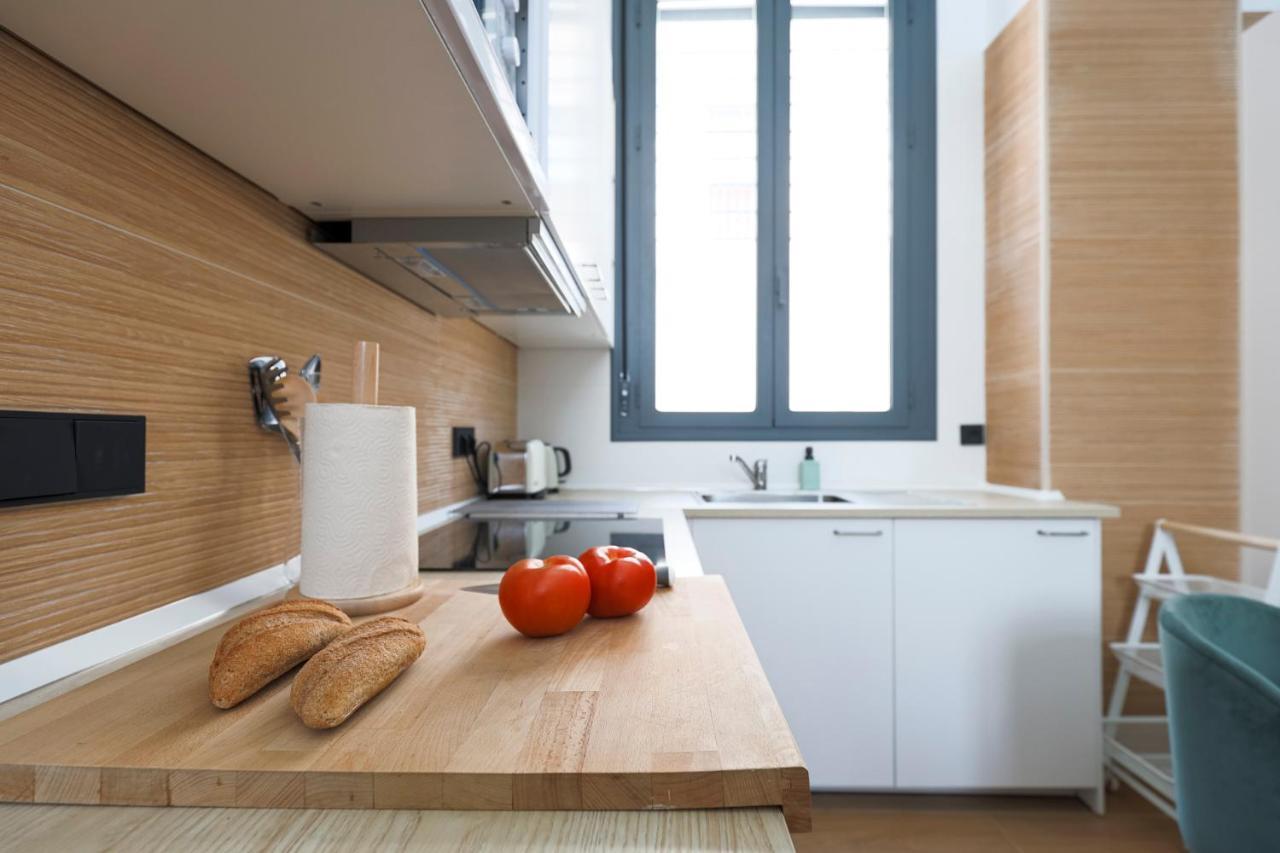 Oasis In The Heart Of Seville - 2 Bedroom Apt المظهر الخارجي الصورة